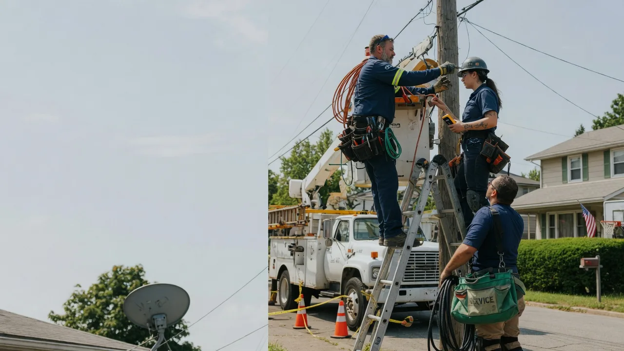 Electrical Repair in Millsap, TX near me